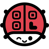 QR Mine Logo