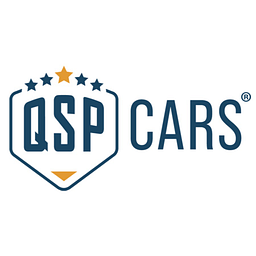 Qspcars Logo