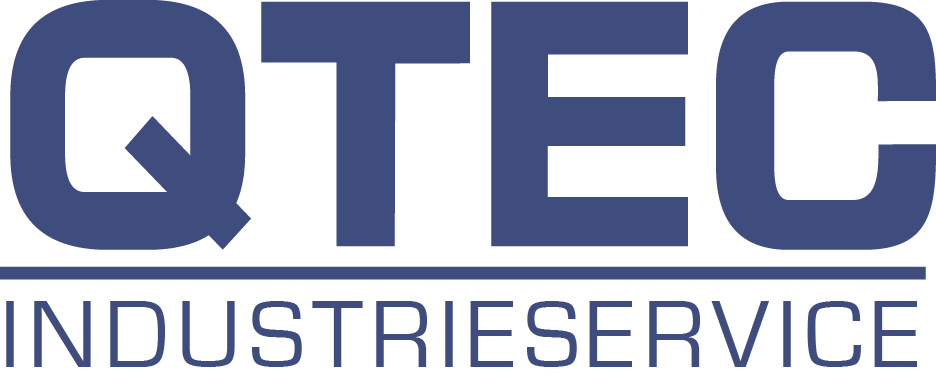 Qtec GmbH Industriemontage Logo