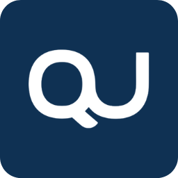 QU Immobilien GmbH Logo