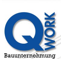 Quality Work Martin König Logo