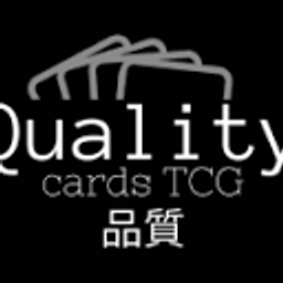 Quality Cards TCG Logo