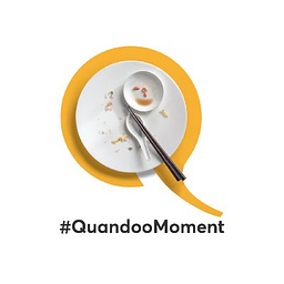 quandoo. Logo