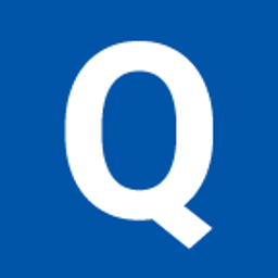 Quant Electronic Logo