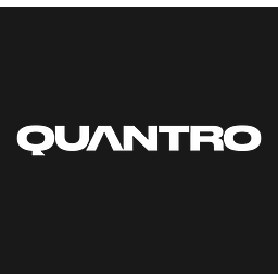 QuantroGaming Logo
