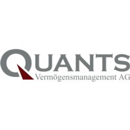Quants Vermögensmanagement AG Logo