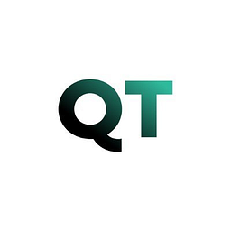 QT Funded Logo
