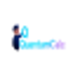 Quantumcalcs Logo