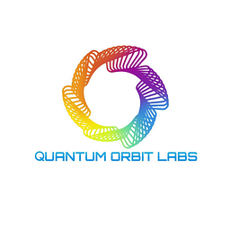 Quantum Orbit Labs Logo