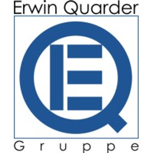 Erwin Quarder Systemtechnik GmbH Logo