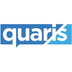 quaris GmbH Logo