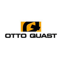 OTTO QUAST Bau AG Bauunternehmen Logo