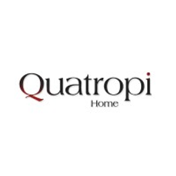 Quatropi Furniture Logo