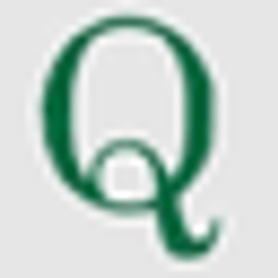 Qudespah Logo