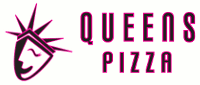 Queens Pizzaservice Logo