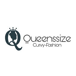 Queenssize - Curvy Fashion Logo