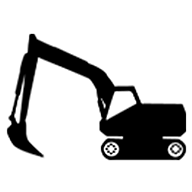 Queller Bau-GmbH Logo