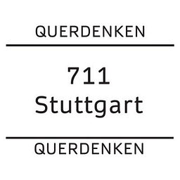 Querdenken 711 Logo