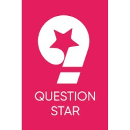 QuestionStar Logo