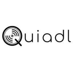Quiadl Logo