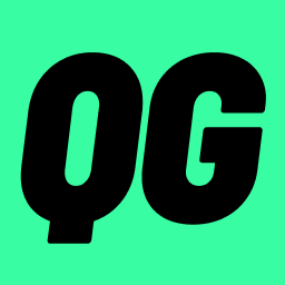 Quick-Green Logo