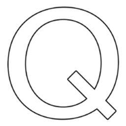 Quick Space Logo