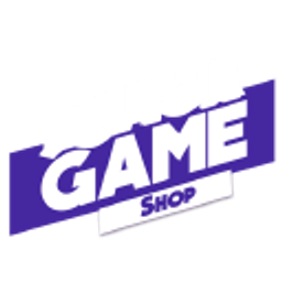 Quickgameshop Logo