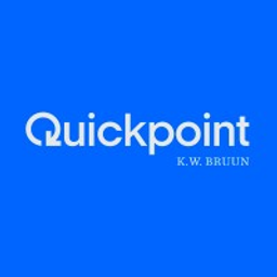 Quickpoint Logo