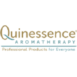 Quinessence Aromatherapy Logo