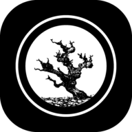 Quinta do Monte Alegre Logo