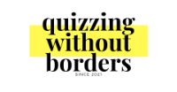Quizzing Without Borders Logo