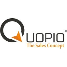 Quopio KG Logo