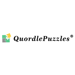 Quordlepuzzle Logo