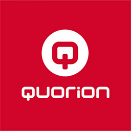 QUORiON Data Systems Logo