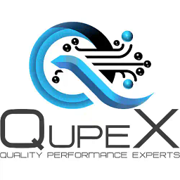 QUPEX GmbH Logo