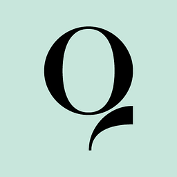 Qure Skincare Logo