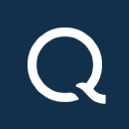QVC UK Logo