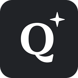 Qwant Logo