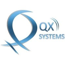 QXSystems Logo