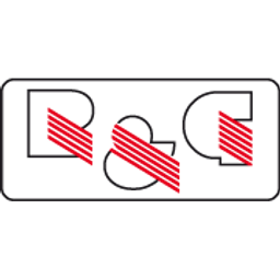 R&G Composite Technology Logo