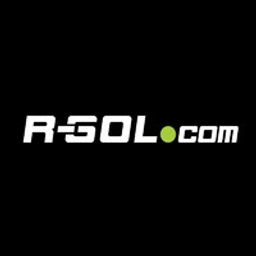 R GOL Logo