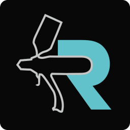 Resing Rolf Autolackiererei Logo