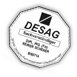 Scherer Reiner Architekturbüro Logo