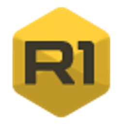 R1boost Logo