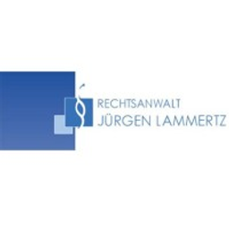 Anwaltsbüro Lammertz Jürgen Rechtsanwalt Logo
