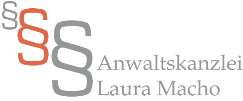 Laura Macho Logo