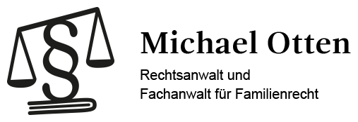 Otten Michael Rechtsanwalt Logo