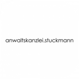 Anwaltskanzlei Stuckmann Logo