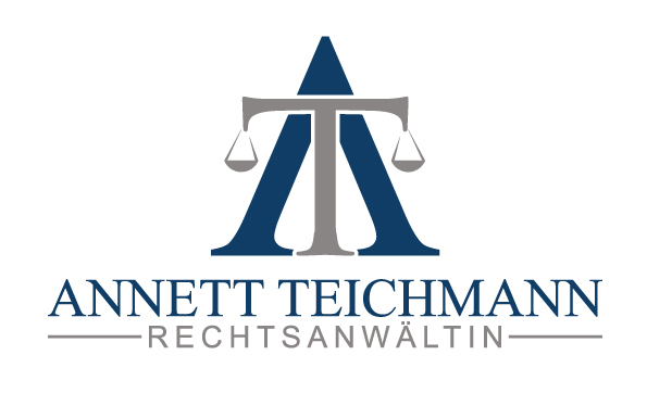 Teichmann Annett Logo