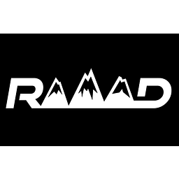 Raaad Logo